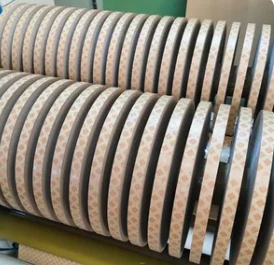 Motor Winding Insulation Kraft Paper suppliers